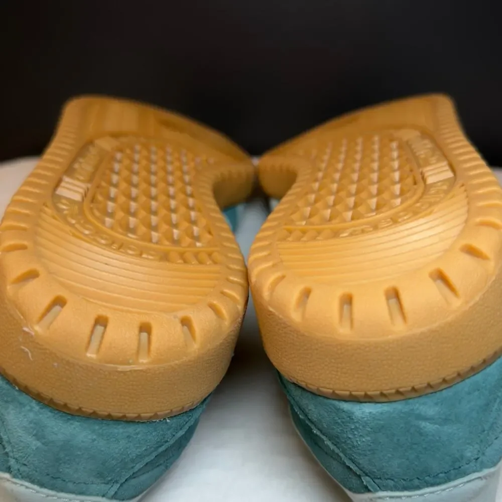 Adidas BRMD “Green” – JH5458 | 11M